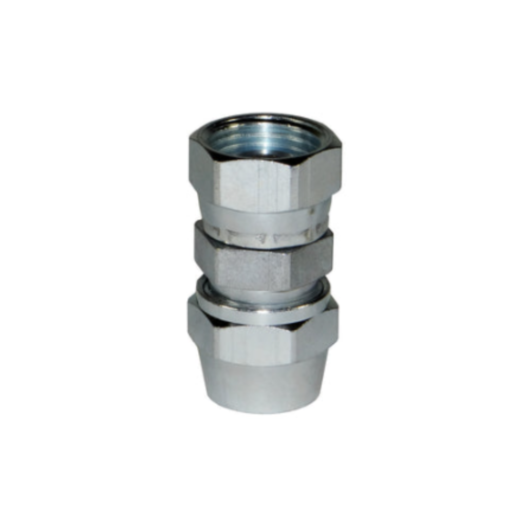 RACOR DE MANGUERA 1/4"x3/8" NPS(f)