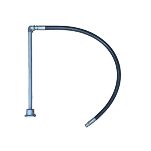 CAÑO+MANGUERA SUCCIÓN 1/2"