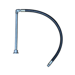 CAÑO+MANGUERA SUCCIÓN 3/4"