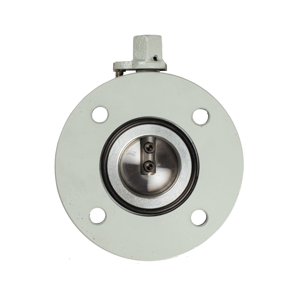 VÁLVULA CIRC. DN50 M-M