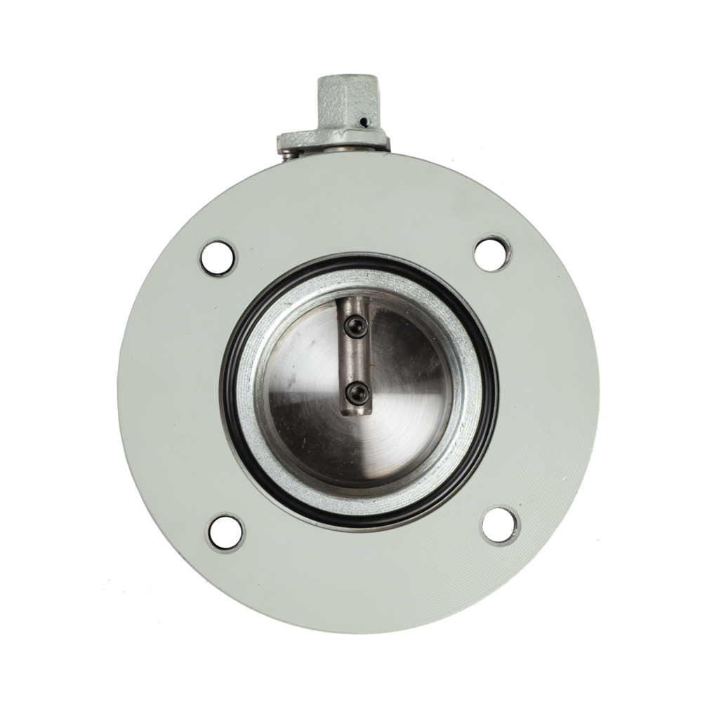 VÁLVULA CIRC. DN80 M-M