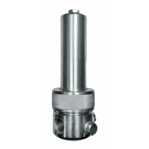 FILTRO PULMÓN ALTA PRESIÓN